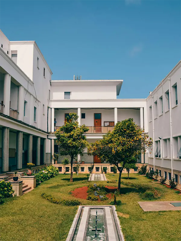 Clifton Public School